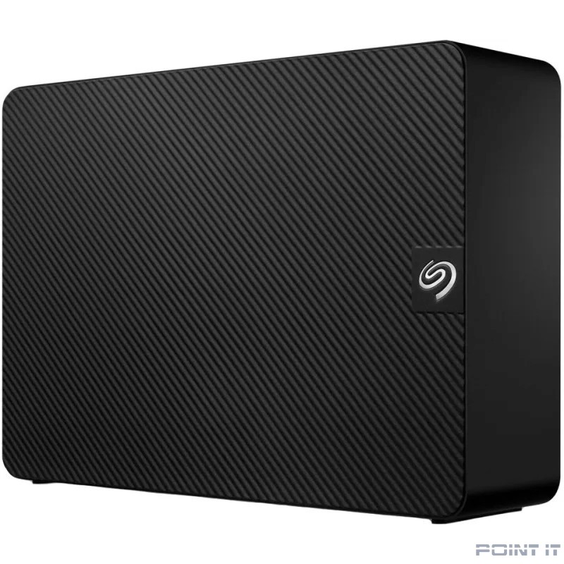 Seagate Portable HDD 4Tb Expansion STKP4000400 {USB 3.0, 3.5", Black}