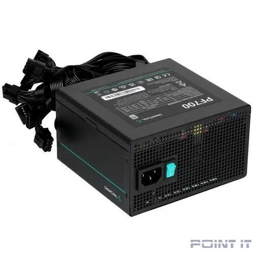 Блок питания PF700 700W R-PF700D-HA0B-EU DEEPCOOL