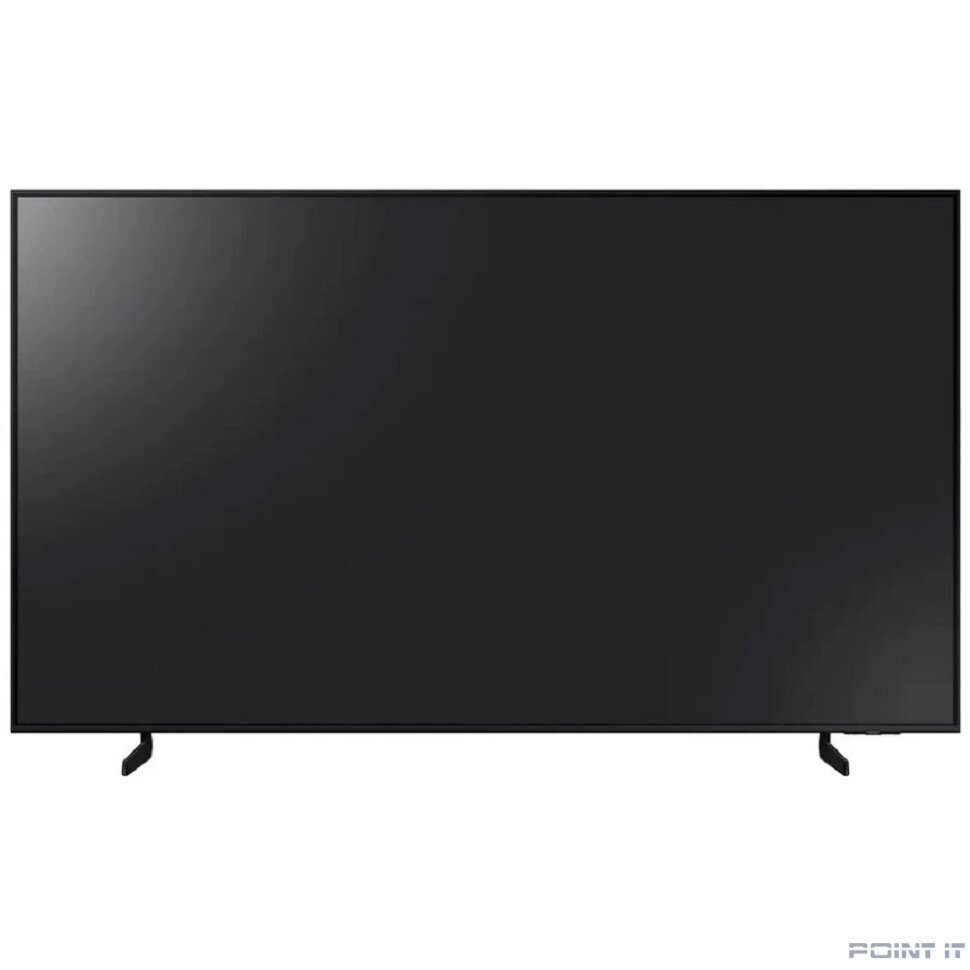 Samsung 65" QE65Q8FAAUXRU Series 8 серебристый 4K Ultra HD 100Hz DVB-T2 DVB-C DVB-S2 USB WiFi Smart TV