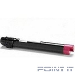 Cactus 006R01463 Тонер Картридж  CS-WC7120 пурпурный для Xerox WC 7120/7125/7220/7225 (15000стр.)