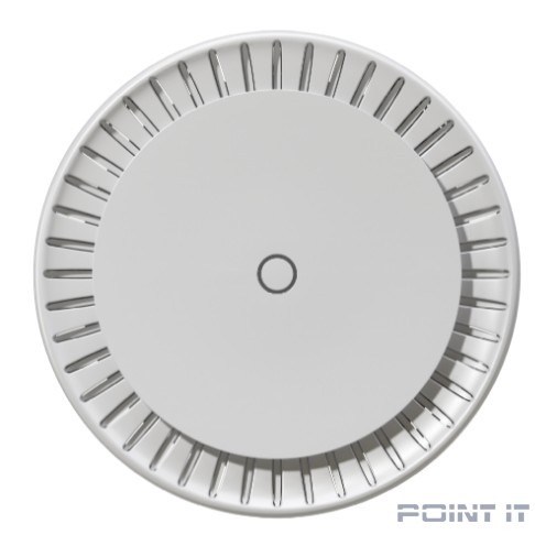 Wi-Fi точка доступа AX WI-FI 6 CAPGI-5HAXD2HAXD MIKROTIK