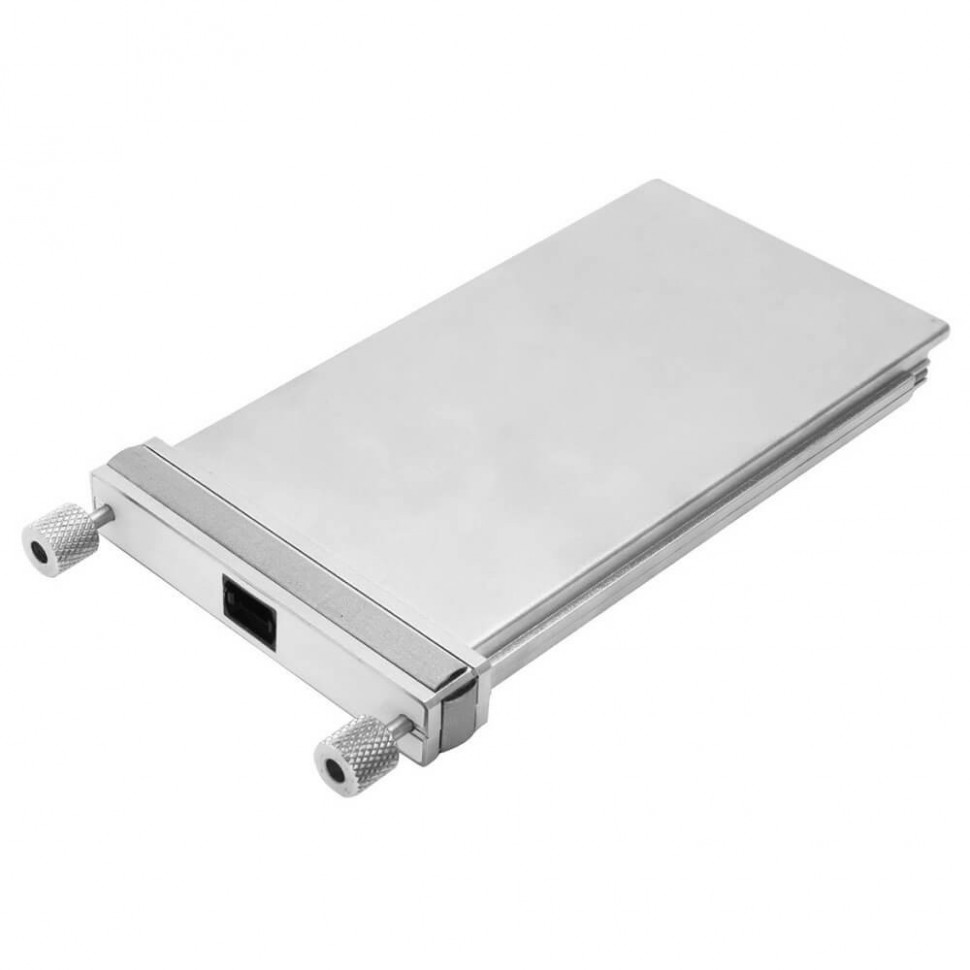 Оптический трансивер 100G CFP SR10 850nm 300м