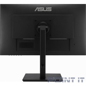 Монитор LCD Asus 27" VA27DQSB Gaming черный {IPS 1920x1080 75Hz 5ms 250cd 16:9 178/178 1000:1 8bit(6bit+FRC) D-Sub HDMI1.4 DisplayPort1.2 FreeSync GSync(comp) 2xUSB2.0 2x2W VESA}