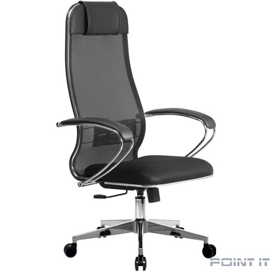 МЕТТА-15(MPRU)/подл.131/осн.003 (Черный)