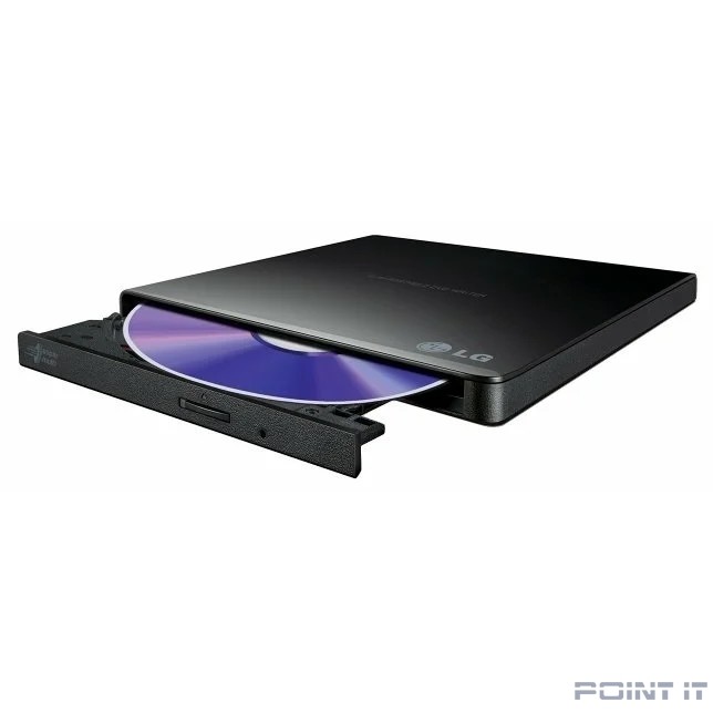 LG DVD-RW GP57EB40 Black RTL