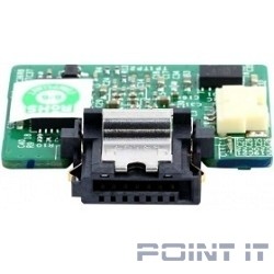 Supermicro SSD-DM032-SMCMVN1- Накопитель 32GB SATA DOM MLC