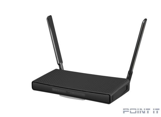 Wi-Fi маршрутизатор HAP AX³ C53UIG+5HPAXD2HPAXD MIKROTIK