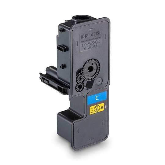 Картридж CYAN /P5021CDN 1.2K TK-5220C KYOCERA