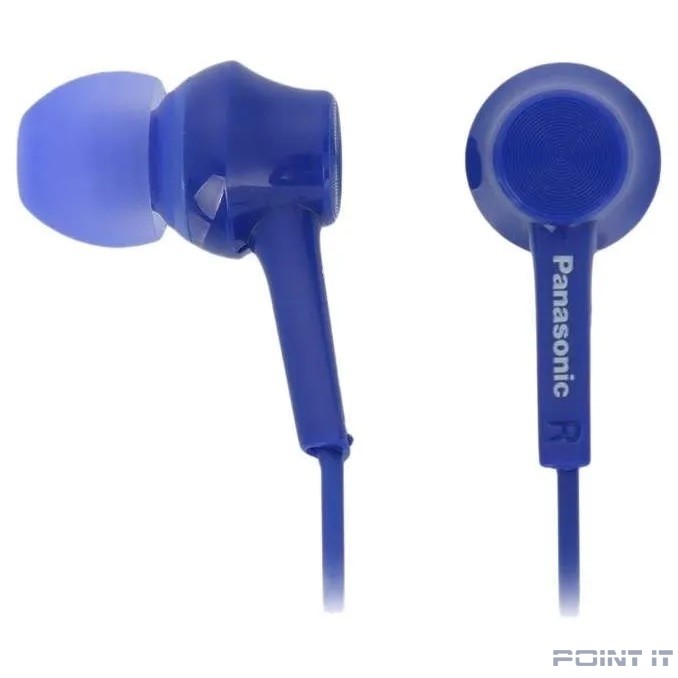 Panasonic RP-TCM115GCA (Наушники-вкладыши)
