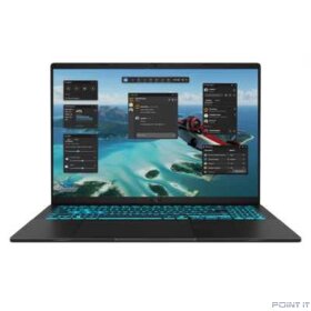 Ноутбук ASUS VivoBook 16 V3607VH-RP046 [90NB16L1-M004D0] Black 16&quot; {WUXGA  5 210H/16Gb/SSD1Tb/RTX5050 8Gb/noOS}