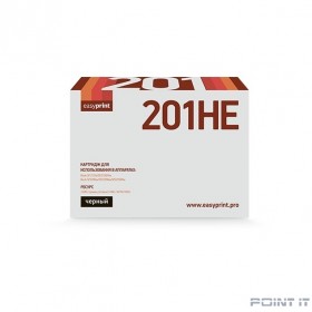 Easyprint SP201HE Картридж для Ricoh SP211SU/SP213SFNw/SP220Nw/SP220SNw/SP220SFNw (2600стр.) черный, с чипом