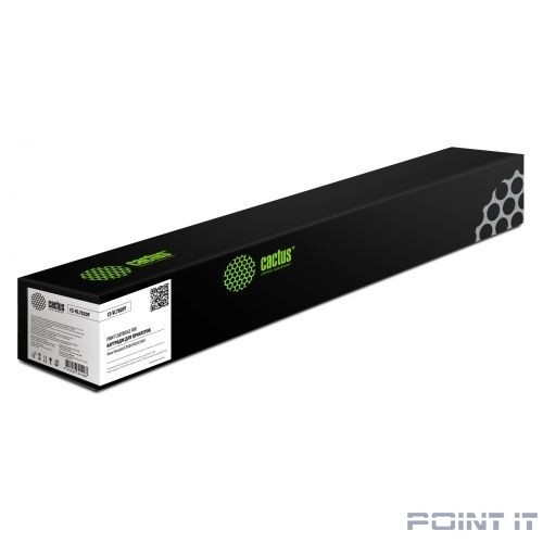 Картридж лазерный Cactus CS-VL7020YRU 106R03746 желтый (16500стр.) для Xerox VersaLink C7020/C7025/C7030