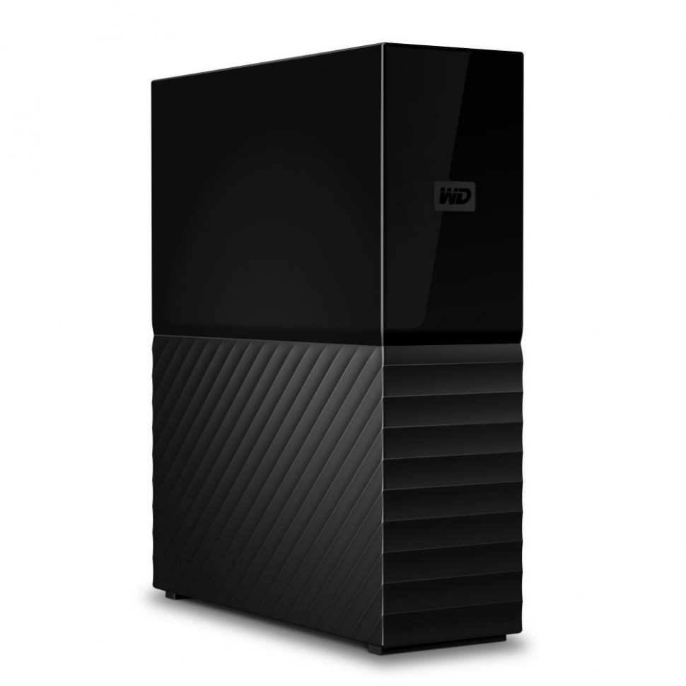 Внешний жесткий диск USB3 6TB EXT. WDBBGB0060HBK-EESN WDC