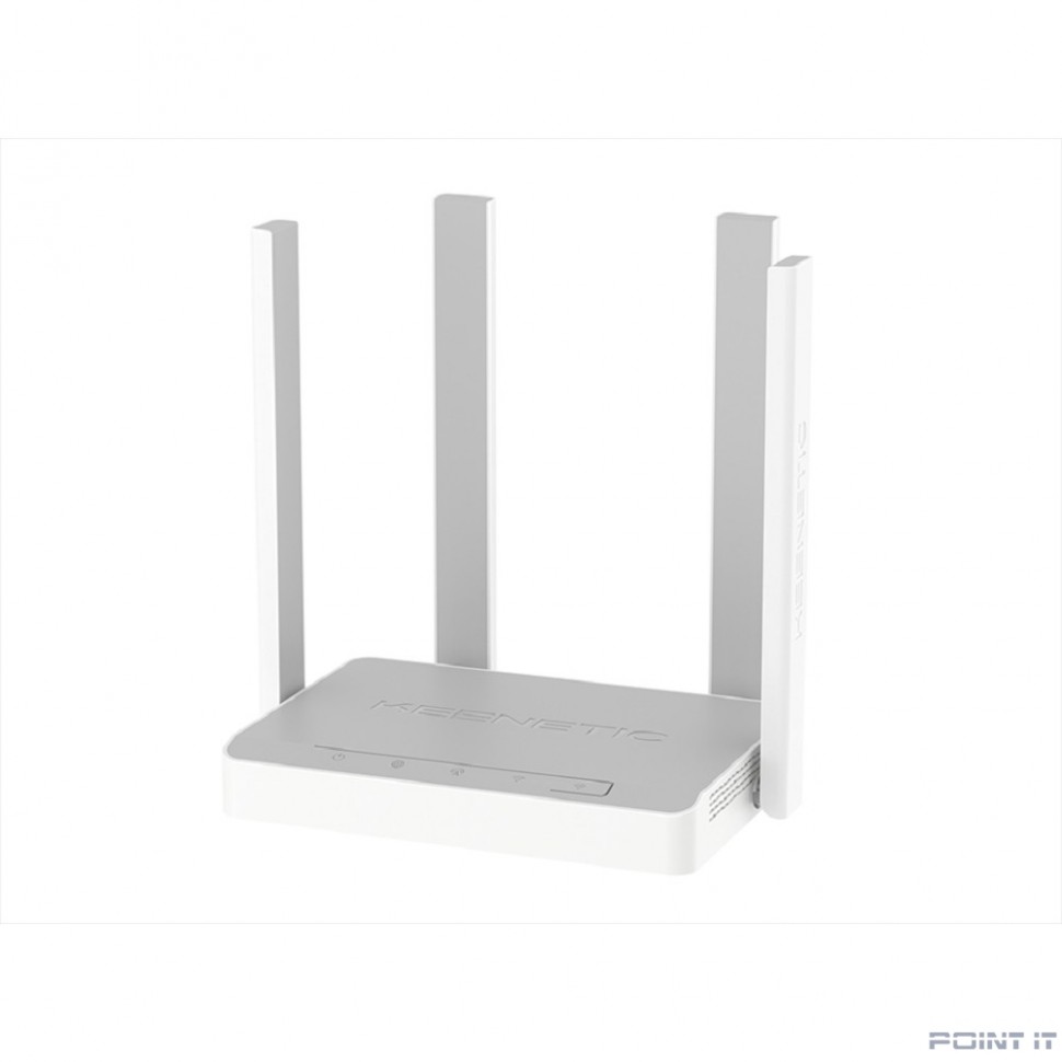 Беспроводной роутер KEENETIC Сетевой роутер / Модем KN-2212
