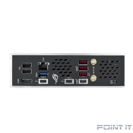 Материнская плата ASUS ROG STRIX Z790-I GAMING WIFI, LGA1700 2xDDR5 2xSATA3 RAID 2xM.2 HDMI M-ITX