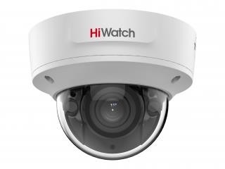 IP камера 2MP DOME IPC-D622-G2/ZS(2.8-12MM) HIWATCH