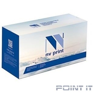 NV Print 106R02762 Картридж для Xerox Phaser 6020/6022/WorkCentre 6025/6027 (1000k) Yellow