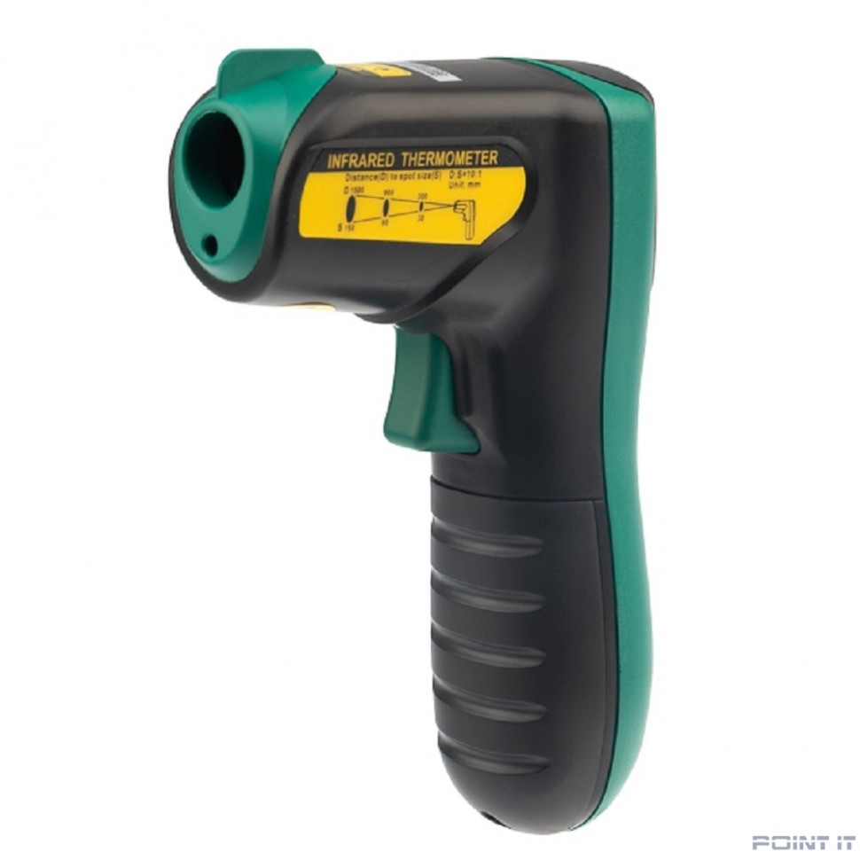 Mastech (13-1231) Пирометр MS6522B