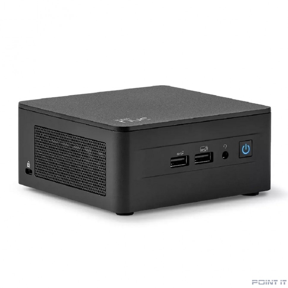 Asus 90AR00C1-M000K0 NUC13ANH 2B IT/WOC/1360P/NM/NS (RNUC13ANHI700002I)