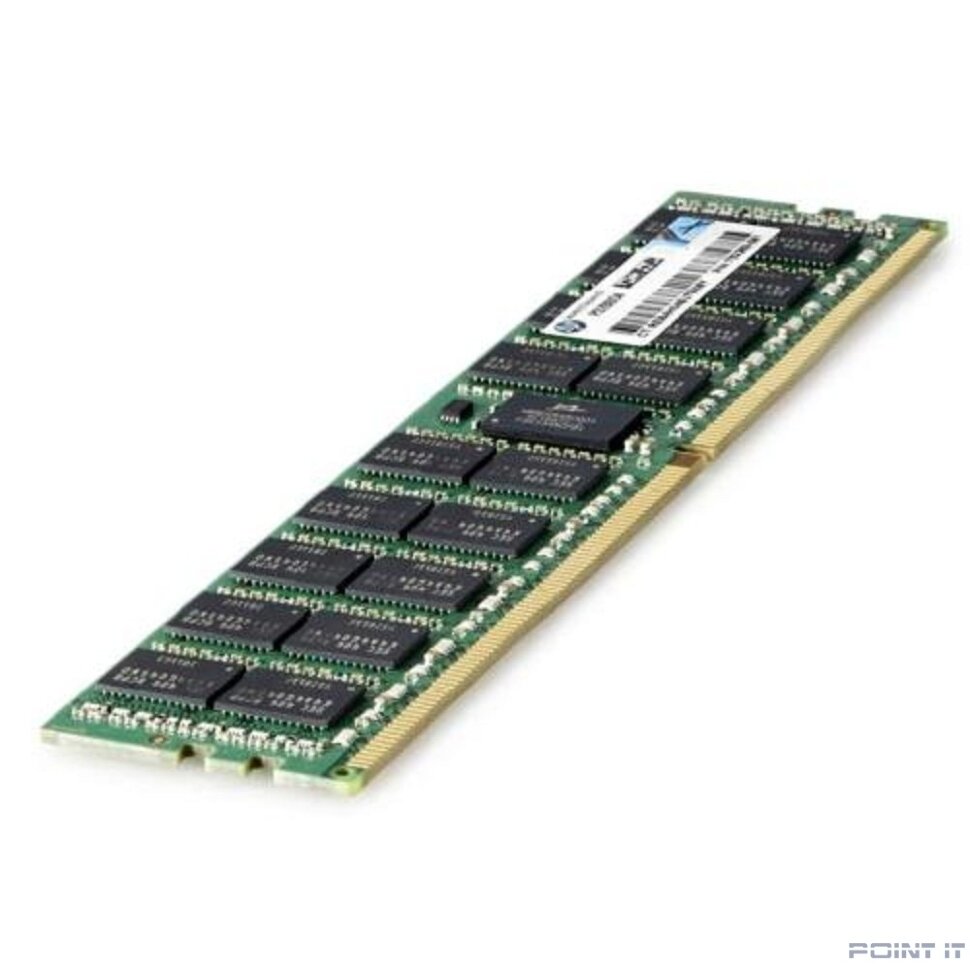 Hp 809083-091 32GB PC4-2400T-R (DDR4-2400) Dual-Rank