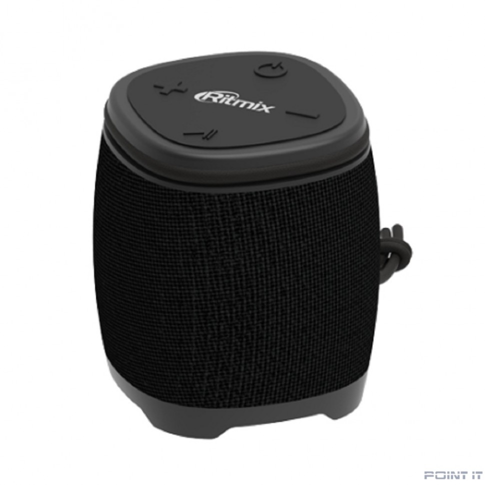 RITMIX SP-310B black