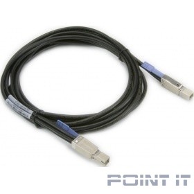 Supermicro CBL-SAST-0677 Кабель 3m ext.HDmSAS-ext.HDmSAS