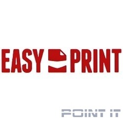 EasyPrint CLI-521Bk Картридж IC-CLI521BK для Canon PIXMA iP4700/MP540/620/980/MX860, черный, с чипом