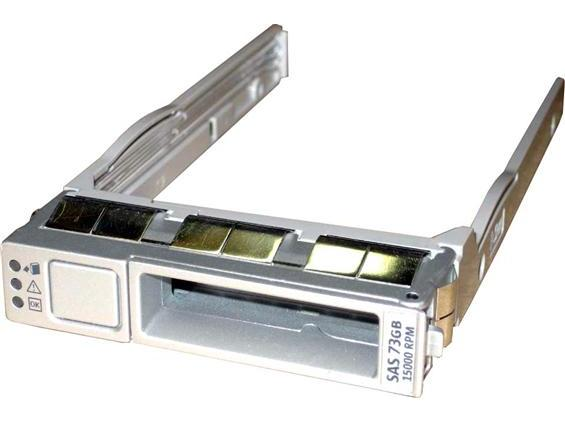 Салазки sun Microsystems 2,5&quot; SATA / SAS Hard Drive Tray Caddy (541-2123)