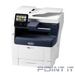 Xerox VersaLink B405DN { A4, Laser, 45ppm, max 110K pages per month, 2GB, USB, Eth} VLB405V/DN#