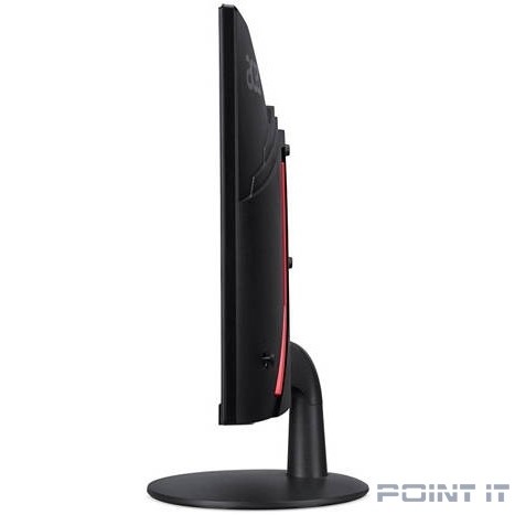 Монитор LCD Acer 23.6" ED240QS3bmiipx Nitro {VA Curved 1500R 1920x1080 180Hz 1ms 250cd 2xHDMI2.0 DisplayPort1.4 AudioOut 2x2W FreeSync(Premium) HDR10} [UM.UE0EE.301]
