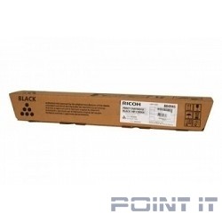 Ricoh 884946/888640/842030 Картридж тип MPC3000E, Black Aficio MP C2000/C2500/C3000, (20000стр.)(842030)