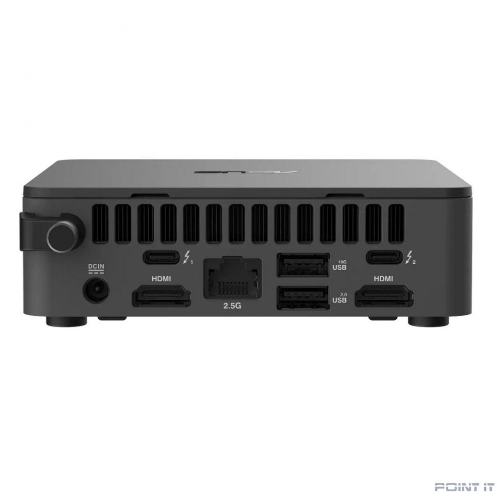 Asus 90AR0031-M00090 NUC13ANK 2B IT/WOC/1340P/NM/NS (RNUC13ANKI500002I)