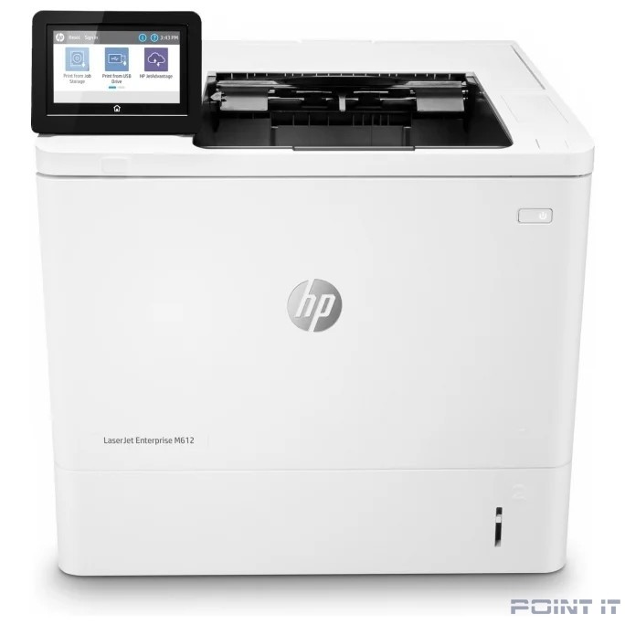 HP LaserJet Enterprise M612dn [7PS86A#B19]