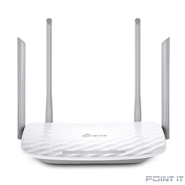TP-Link Archer A5 AC1200 Двухдиапазонный Wi-Fi роутер