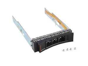Салазки IBM 3.5&quot; SAS SATA Tray Caddy для серверов IBM X3550/3650 и др. M4 (69Y5284)