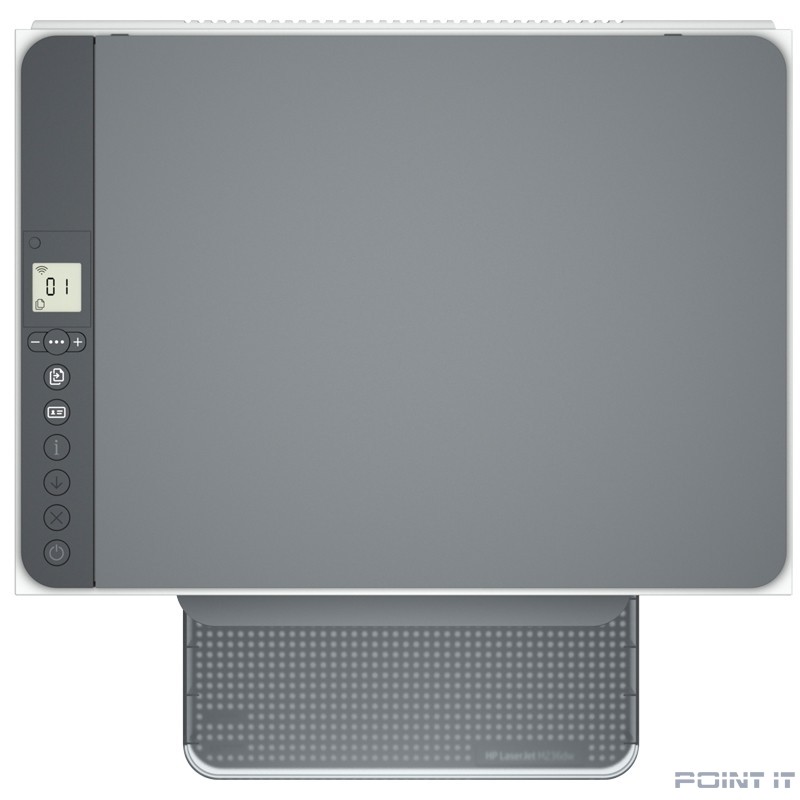 Принтер лазерный JET M236DW 9YF95A HP