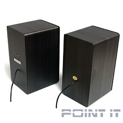 Dialog AST-20UP Black {2*3W RMS, активные}