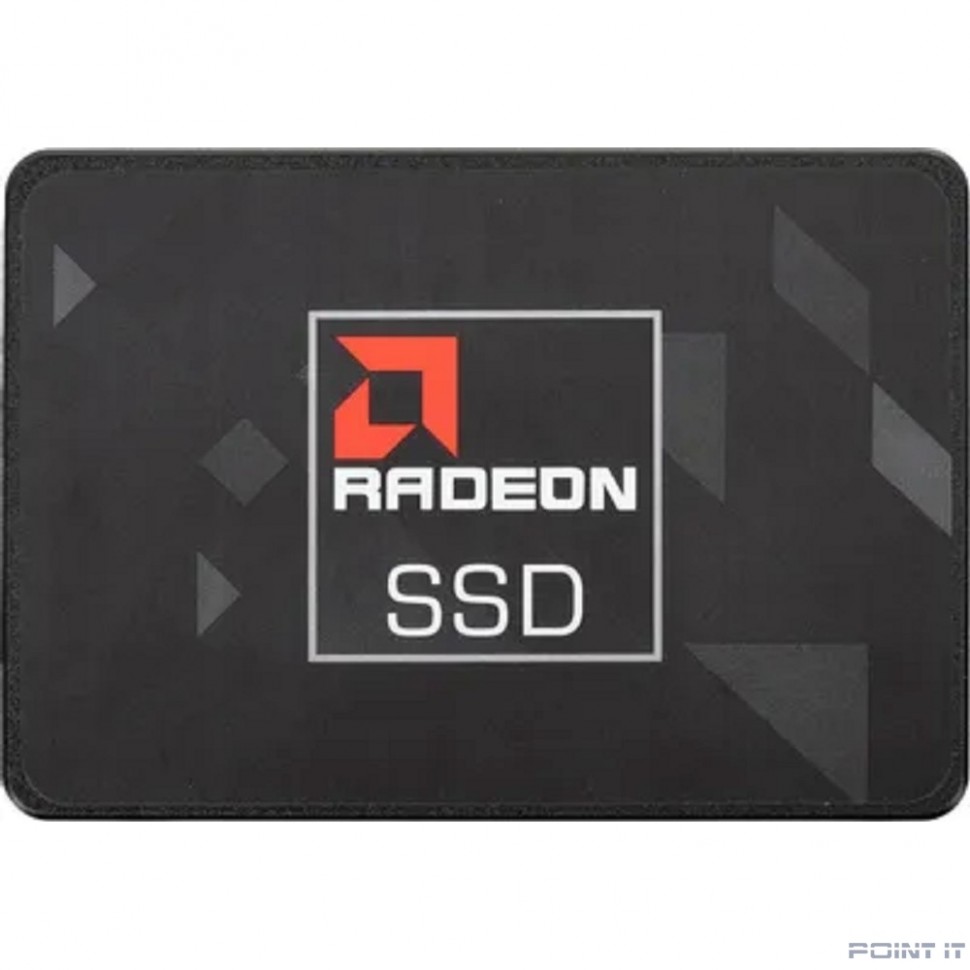 AMD SSD 128GB Radeon R5 R5SL128G {SATA3.0, 7mm}