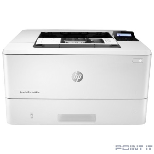 Принтер лазерный LASERJET M404DW W1A56A HP