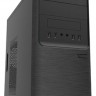 MidiTower Powerman ES701 Black PM-450ATX  U2*2+U3*2+A(HD) mATX