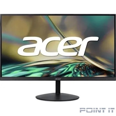 Монитор Acer SA222QEbi 21,45'', Black, 16:9, IPS, 1920x1080, 1 / 4ms, 250cd, 100Hz, 1xVGA, 1xHDMI
