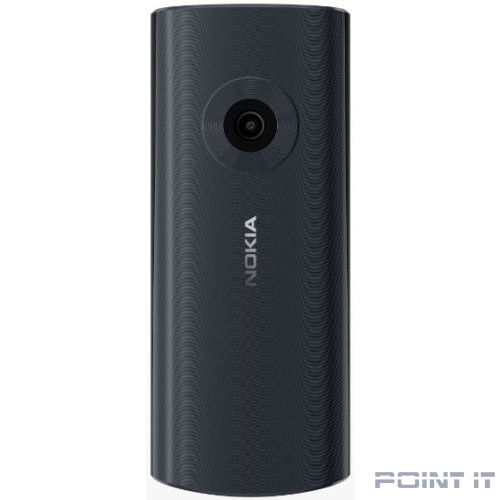 NOKIA 110 4G TA-1543 DS EAC BLUE [1GF018MPE1C01]