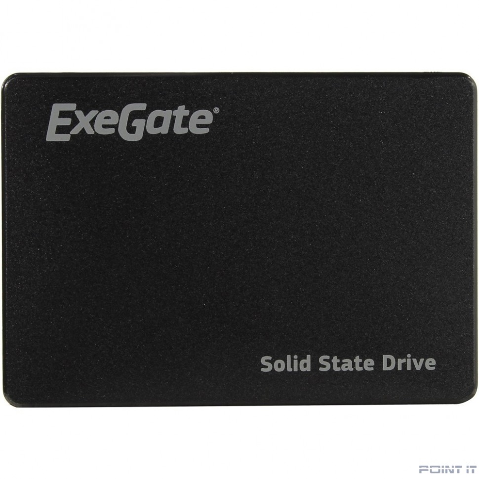 ExeGate SSD 240GB Next Series EX276688RUS {SATA3.0}