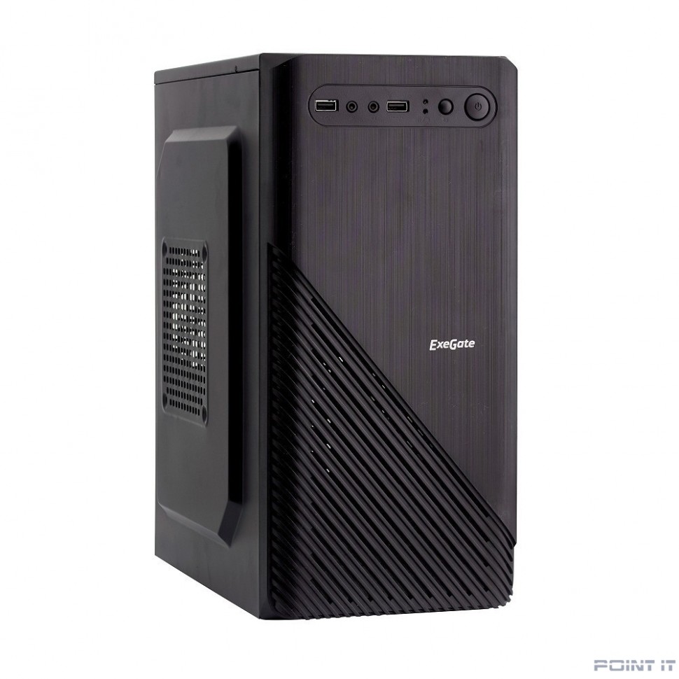 Корпус MINITOWER BAA-103 MATX EX277803RUS EXEGATE