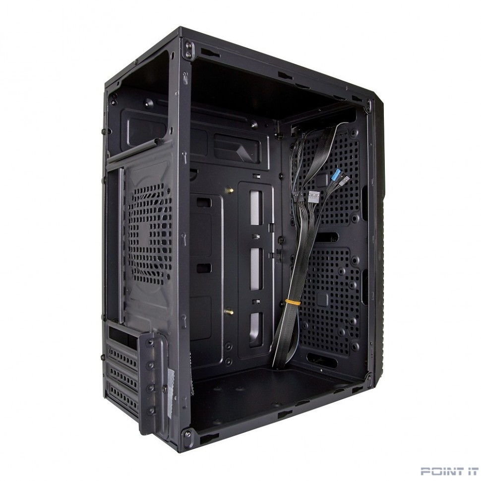 Корпус MINITOWER BAA-103 MATX EX277803RUS EXEGATE