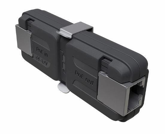 Гигабитный повторитель GPER MIKROTIK