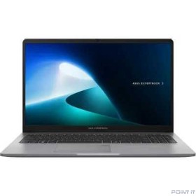Ноутбук ASUS ExpertBook P1 P1503CVA-S70856X [90NX0881-M00Y70] Grey 15.6&quot; {FHD i5-13420H/16Gb/SSD512Gb/Win11Pro}