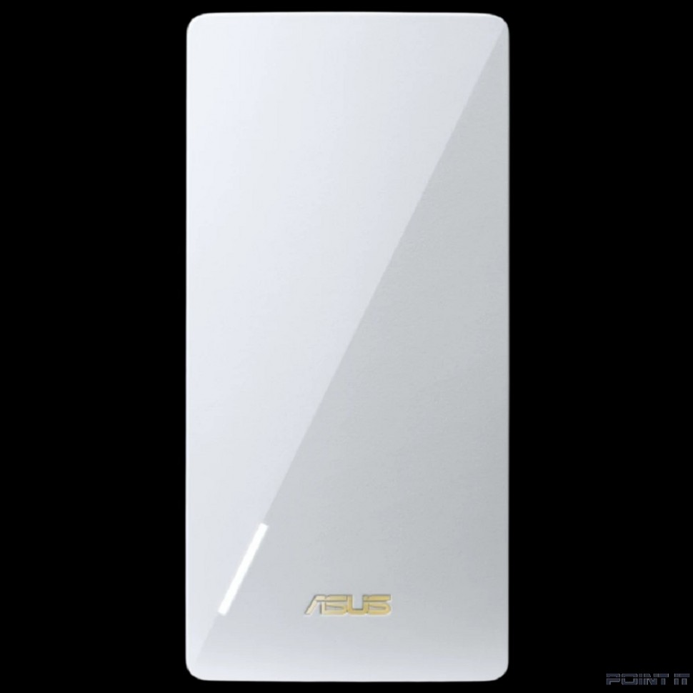 ASUS RP-BE58 Роутер беспроводной 3 LAN, 1000 Мбит/с, 2500 Мбит/с, 4 (802.11n), 5 (802.11ac), 6 (802.11ax), 7 (802.11be), Wi-Fi 3570 Мбит/с, USB 3.2 Gen 1 Type-A x 1, 3G, 4G, 4G/LTE, IPv6