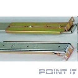 Procase SU-20 {универсальные салазки 20" (Procase, Chenbro, Chieftec, T-Win, AIC, Antec)}