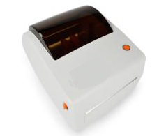 Принтер этикеток АТОЛ BP41 (203dpi, термопечать, USB, ширина печати 104мм, скорость 127 мм/с)